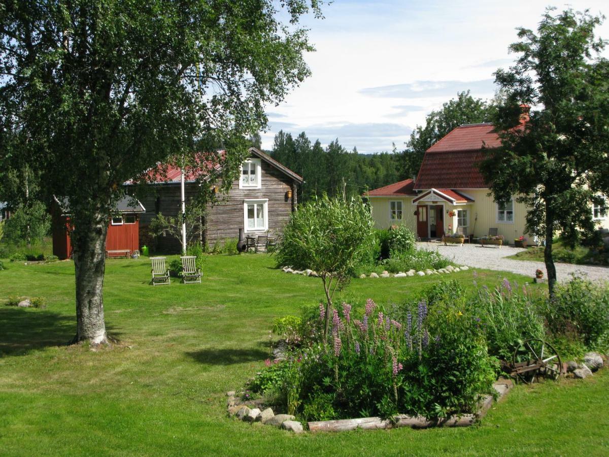 Stuga Lugnvik Exterior foto
